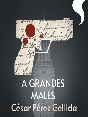 cover image of A grandes males